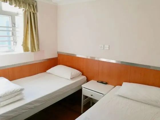 Ring Wood Guest House - Öne Çıkan Resim