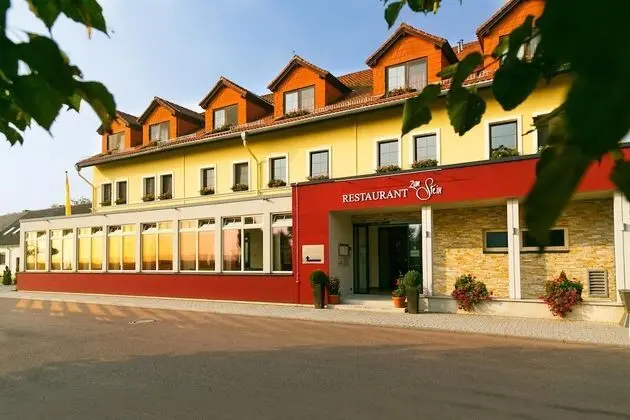 Ringhotel Zum Stein - 1
