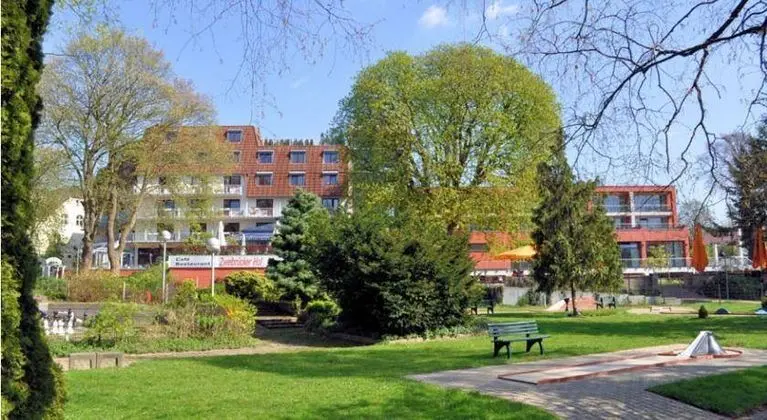 Ringhotel Zweibruecker Hof