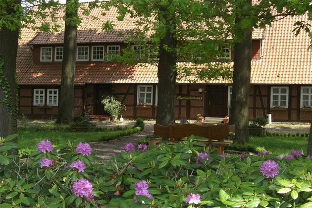Ringhotel Forellenhof