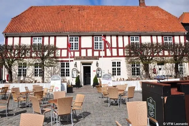 Hotel Ringkobing