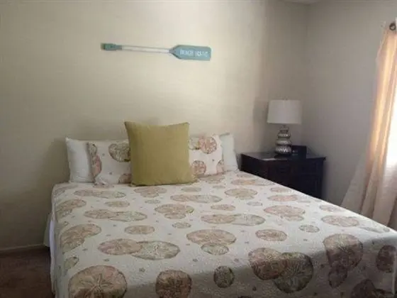 The Ringling Beach House
