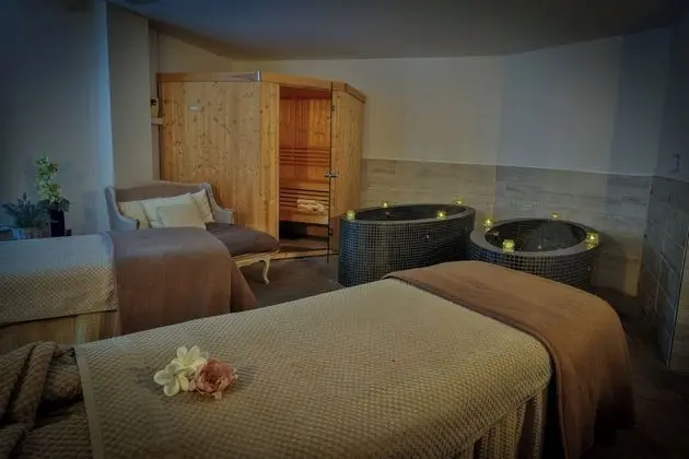 Ringwood Hall Hotel & Spa - Spa