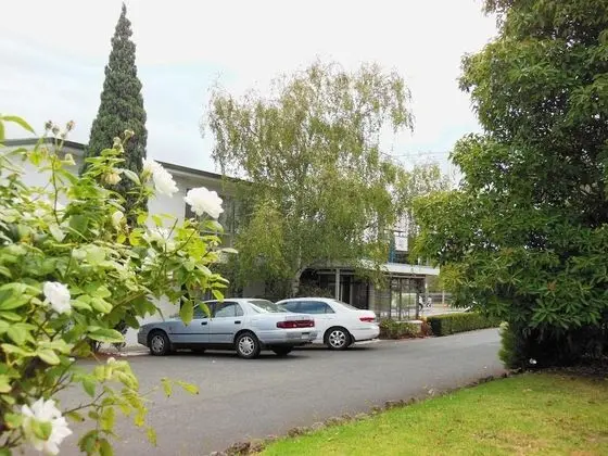 Ringwood Motel