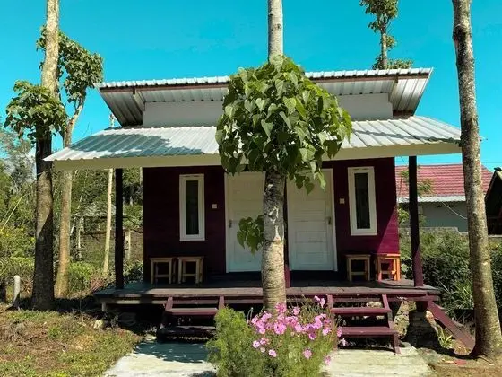 Rinjani Garden