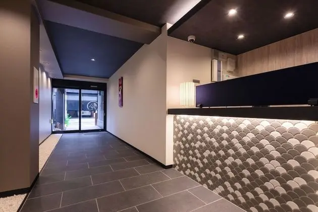 Rinn Gion Kenninji Villa