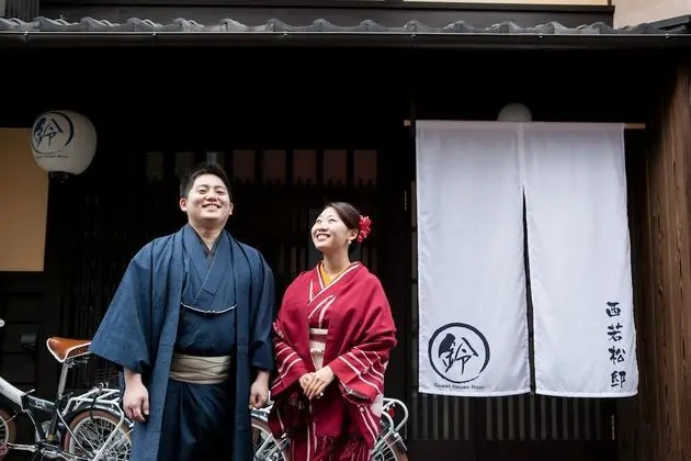 Rinn Nishiwakamatsu - Lobi