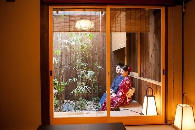 Rinn Nishiwakamatsu - Spa