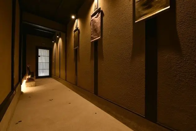 Rinn Premium Machiya Townhouse Koki West