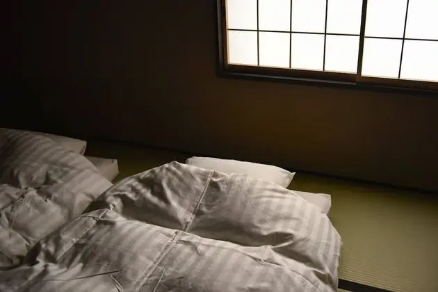 Rinn Premium Machiya Townhouse Koki West - Oda