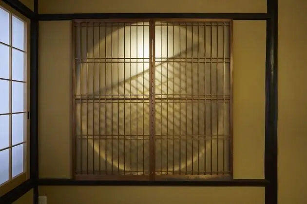 Rinn Shijo Takasegawa - İç Mekan