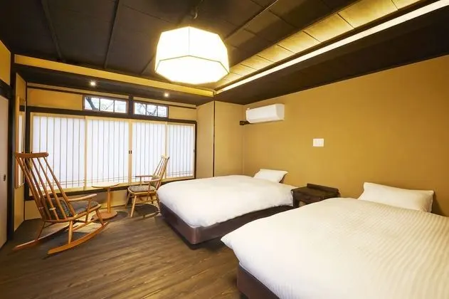 Rinn Shijo Takasegawa North - Oda