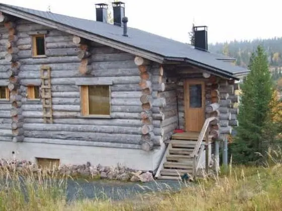 Rinnekieppi 2 Kuusamo - Oda