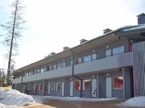 Rinnet hti Kuusamo in Kuusamo - Oda
