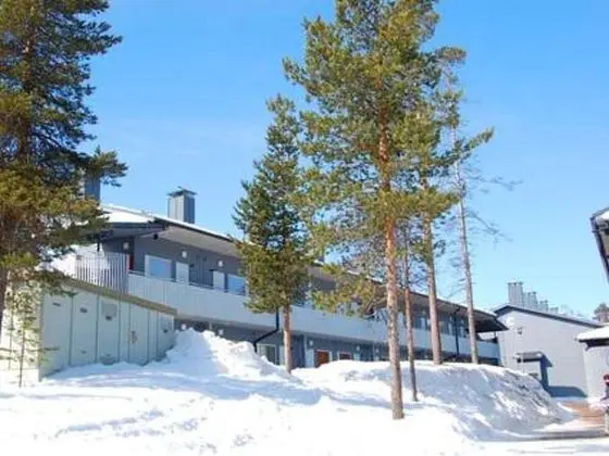 Rinnet hti Kuusamo in Kuusamo - Oda