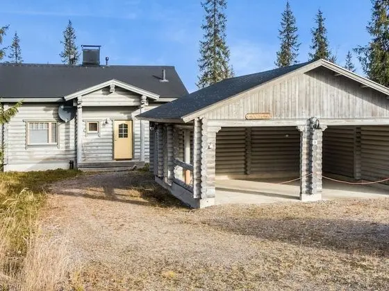 Rinnetupa Kuusamo in Kuusamo