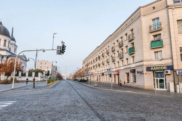 Rint - Centrum Lipowa