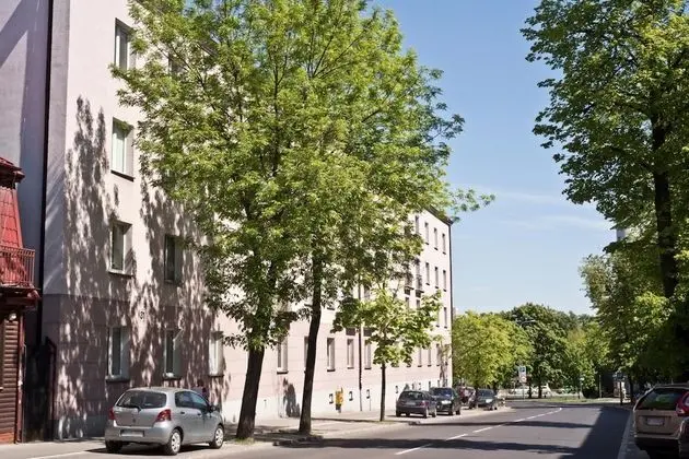 Rint Centrum Malmeda