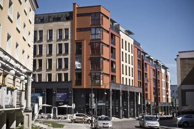 Rint - Centrum Nowy Świat