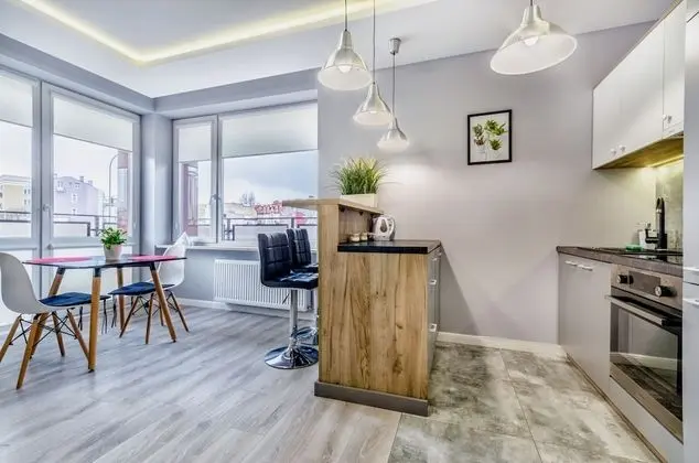 Rint Centrum Pilsudskiego - Öne Çıkan Resim