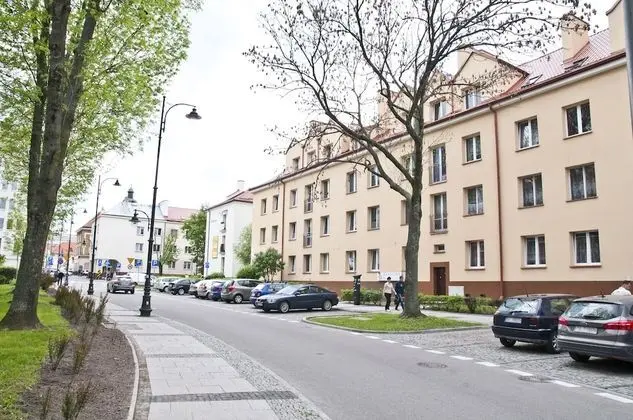 Rint Centrum Zamenhofa