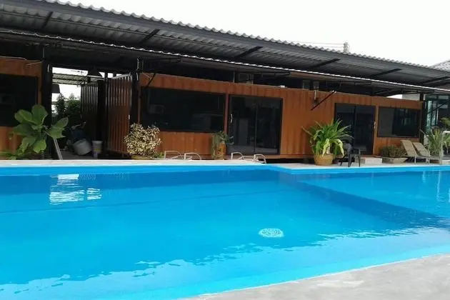 Rintara Riverside Resort