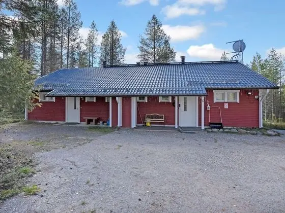 Rintel 3a Kuusamo in Kuusamo