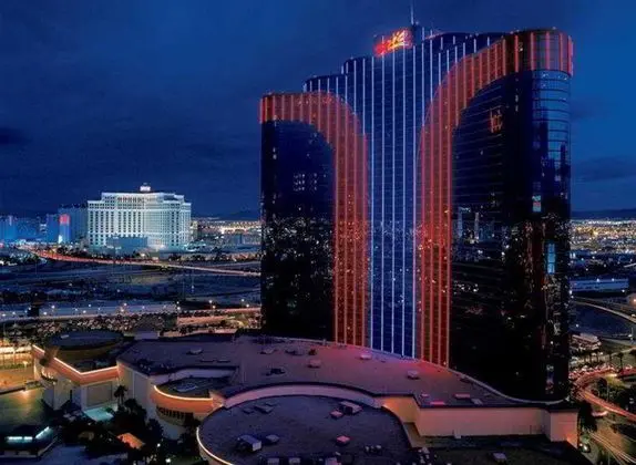 Rio All Suite Hotel & Casino