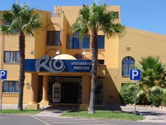 Rio Apartamentos by Garvetur