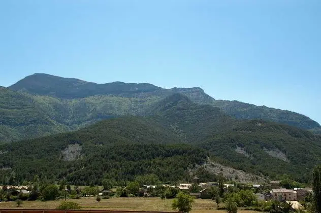 Rio Ara - 1