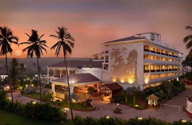 Resort Rio