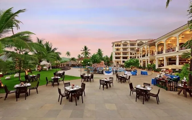 Resort Rio