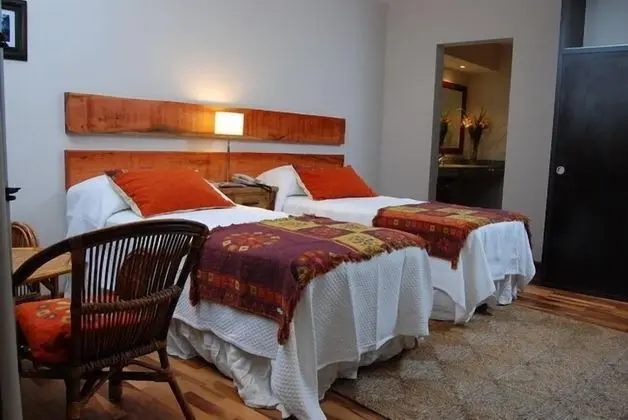 Rio Arriba Suites Apartments y Resto - Öne Çıkan Resim