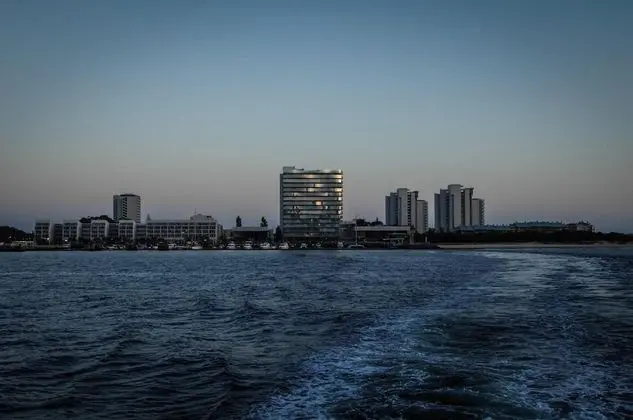 Rio Art Hotel - Havuz