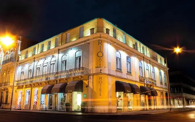 Rio Art Hotel - Öne Çıkan Resim