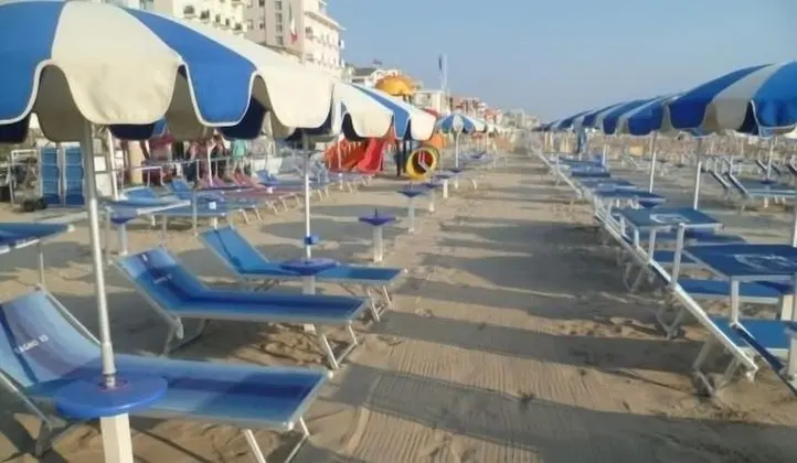 Hotel Rio - Plaj