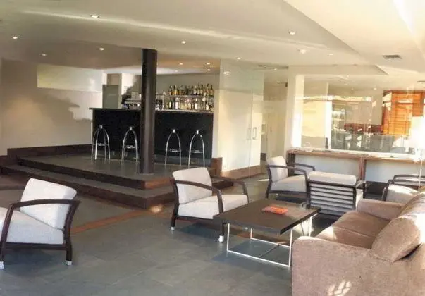 Rio Bidasoa - Bar