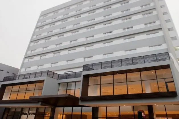Rio Hotel By Bourbon Ciudad del Este