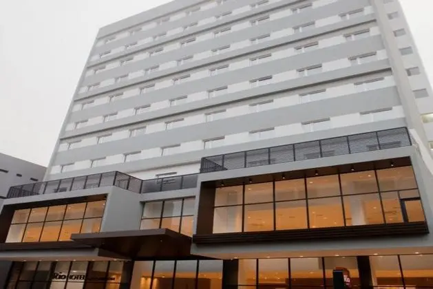Rio Hotel By Bourbon Ciudad del Este - 1