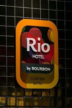Rio Hotel by Bourbon Curitiba Batel