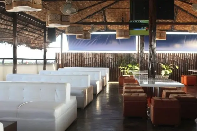 Río Boutique Hotel