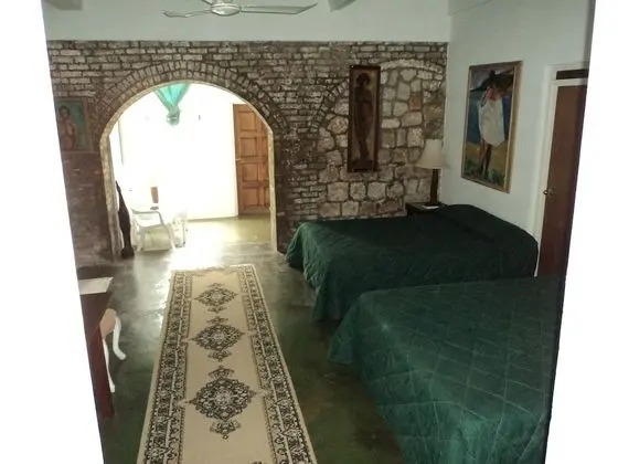 Hotel Rio Bueno