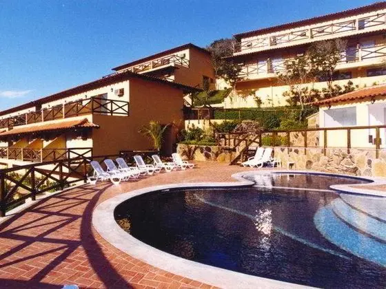 Rio Buzios Beach Hotel