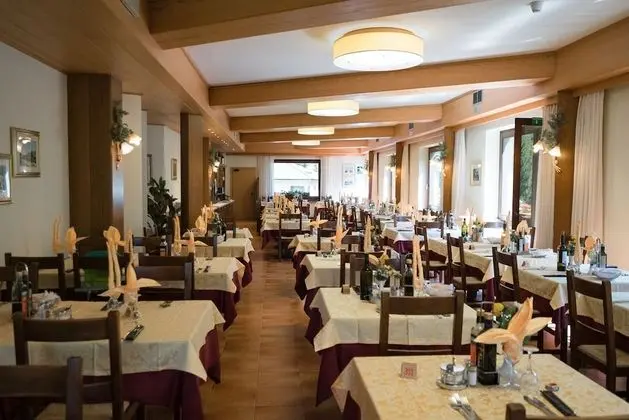 Hotel Rio - Yerinde Yemek