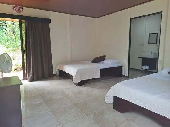 Hotel Rio Celeste to Know - Öne Çıkan Resim