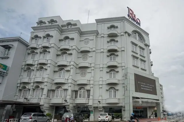 Rio City Hotel