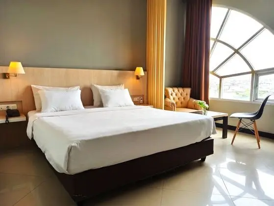 Rio City Hotel - Öne Çıkan Resim