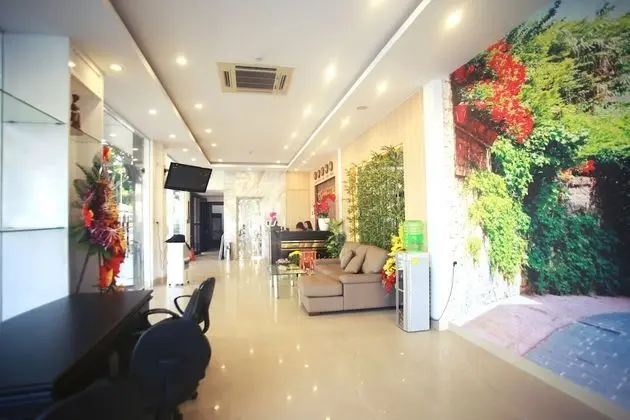 Rio Hotel