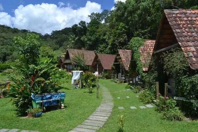 Rio Da Prata Pousada
