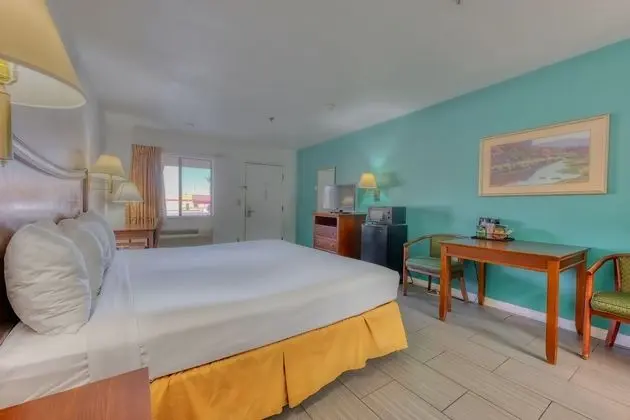 Rio Del Sol Inn